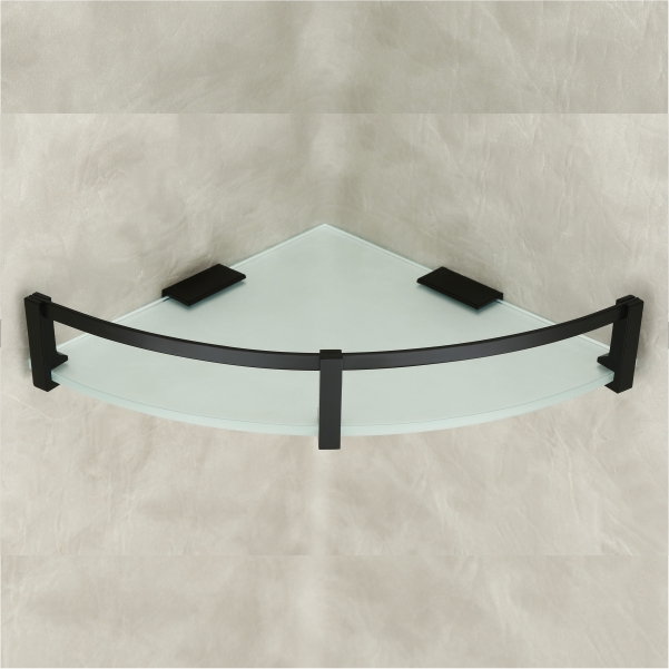 Corner - Black (Matt)